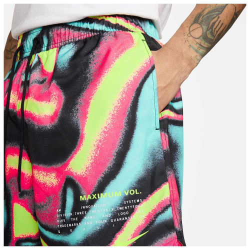 Nike Ανδρικό σορτς Club Flow Max Volume Shorts